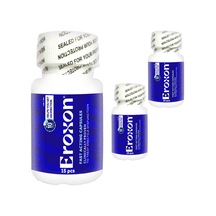 Eroxon 15 Kapsül 3 Adet