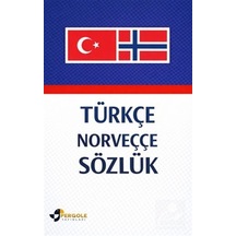 Türkçe Norveççe Sözlük / Ayşecan Tatari