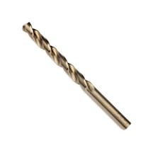 Ay-civ Hss Dın 338 Altınseri Matkap Ucu %5 Kobaltlı 1.0 Mm