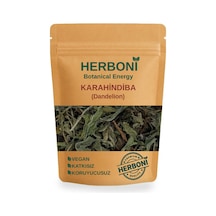 Karahindiba Çayı 50g - Hindiba, Radika, Dandelion Tea, Doğal Ve Katkısız
