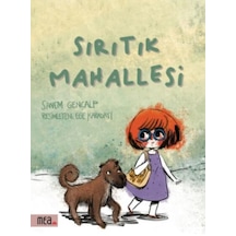 Sırıtık Mahallesi - Qhdh-876239