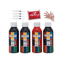 Perfection  HP Deskjet 2630 2632 2633 2620 UyumluKartuş Dolum Seti