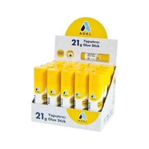 Stick Yapıştırıcı Glue 21 Gram - 24 Adet
