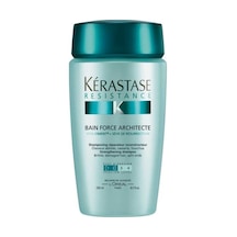 Kerastase Resistance Bain Force Architecte 1-2 Onarıcı Şampuan 250 ML