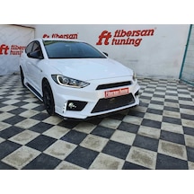 Hyundai Elentra 2016... Ft Body Kit-fibersan Tuning