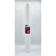Watermanya 20'' 5 Mikron Pp Spun Sediment Açık Kasa Su Arıtma Filtresi 20'' Housing Uyumlu 1. Aşama Filtre