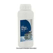 Shell Dıala S4 Zx-ı Trafo Yağı 1 Litre