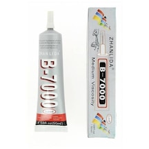 B-7000 Çok Amaçlı Yapıştırıcı 50 Ml