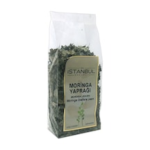 İstanbul Baharat Moringa Yaprağı 30 G