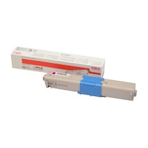 OKI 46490622 KIRMIZI TONER 6000 SAY A