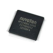 NPCE388NA1DX IO CHIPSET