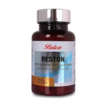 Balen Reston Kapsül 500 MG60
