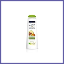 Bezos Samp.375ml Avakado-8409 1 Adet Nıda