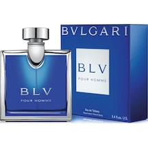 Bvlgari Blv Erkek Parfüm EDT 100 ML