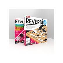 Redka Reversi Akıl Oyunları Red Reversi