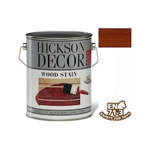 Hickson Decor Wood Stain 5 LT Burma(CLZ)