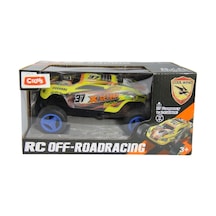Ctoy Oyuncak Uzaktan Kumandalı Arazi Aracı Rc 1:14 Ctoy-698-85