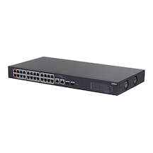 Cs4226-24et-240 24 Port 10/100 Poe Port + 2xgıgabıt Rj45/2xsfp Combo Yönetilebilir Rackmount Swıtch