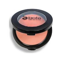 Bote Makeup Blush 01 Açık Ceviz