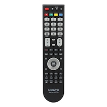 Vestel Uyumlu Universal Lcd Led Tv Kumandası 33499