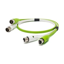 Neo Created By Oyaide D Xlr Class B 5 Metre Xlr Dişi - Xlr Er