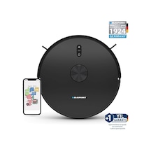 Blaupunkt S10 Pro Robomaster Akıllı Robot Süpürge