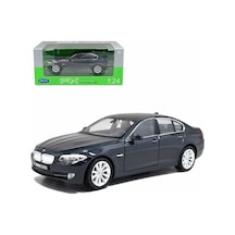 Bmw 535I Model Araba 1/24 Ölçek