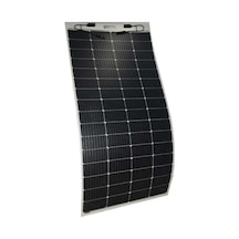 Teknovasyon Arge 205 Watt Monokristal Half-cut Esnek Güneş Paneli