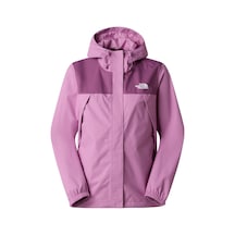 The North Face Antora Raın Kadın Yağmurluk Ceket Nf0a8bkdk221 Çok Renkli