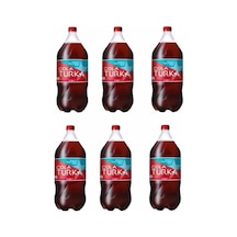Cola Turka Kola 6 x 2500 ML