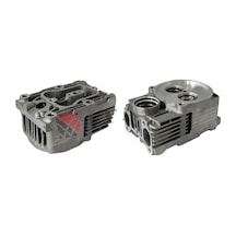 Hyundai Dhyd100l Döküm Pompa Su Çarkı