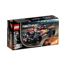 LEGO Technic 42073 Bash! 139 Parça