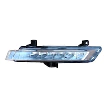Clio 4 - Iv 2016 Sonrasi Sol Gündüz Fari Ledli 266051034R 463545916