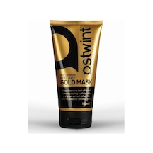 Ostwint Professional Peeling Soyulabilir Peel Of Altın Maske 150 Ml