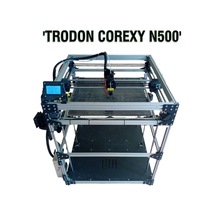 Trodon Crorexy 3D PRİNTER BİG 500MM