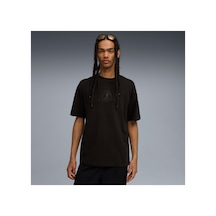 Puma X Skepta Erkek Siyah T-shirt 01-siyah 01-siyah