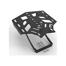 Cf Moto 650 Mt Topcase Arka Çanta