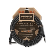 Blackstar Profesyonel Str/ang Enstrüman Kablosu 3m