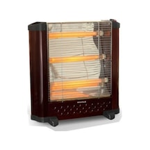 Minisan Maximus Elegance 2700 W Quartz  Isıtıcı