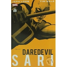 Daredevil: Sarı