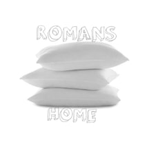 Romans Yastık Seti 3'Lü