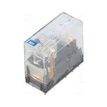 Weidmüller Rcı314ac4 24vdc,1no/1nc,8p-16a, Led+diyot,röle