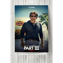 Bradley Cooper The Hangover Posteri