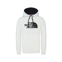 The North Face M Drew Peak Plv Hd Erkek Outdoor Sweatshirts Nf00A (522041543)