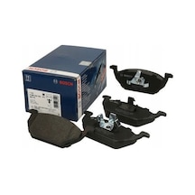 Seat Toledo 1.6 1998-2004 Bosch Ön Balata Netpar23130 Aeh-akl-au
