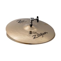 Zildjian 14" Z Custom Hi-hat