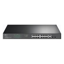 TP-LINK TL-SG1218MP 18 PORT 10/100/1000 16 P  RT POE+ 2 X SFP 192