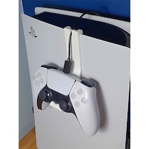 Ps5 Kol Tutucu Aparat, Ps5 Konsol Aparatı, Ps5 Joystick Standı