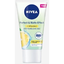 Nivea C Vitaminli Yüz Temizleme Jeli 50 ML