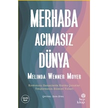 Merhaba Acımasız Dünya - Yqbx-900456